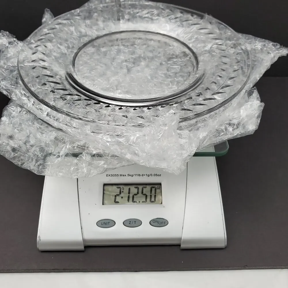 Leaf Rim 7 1/4
